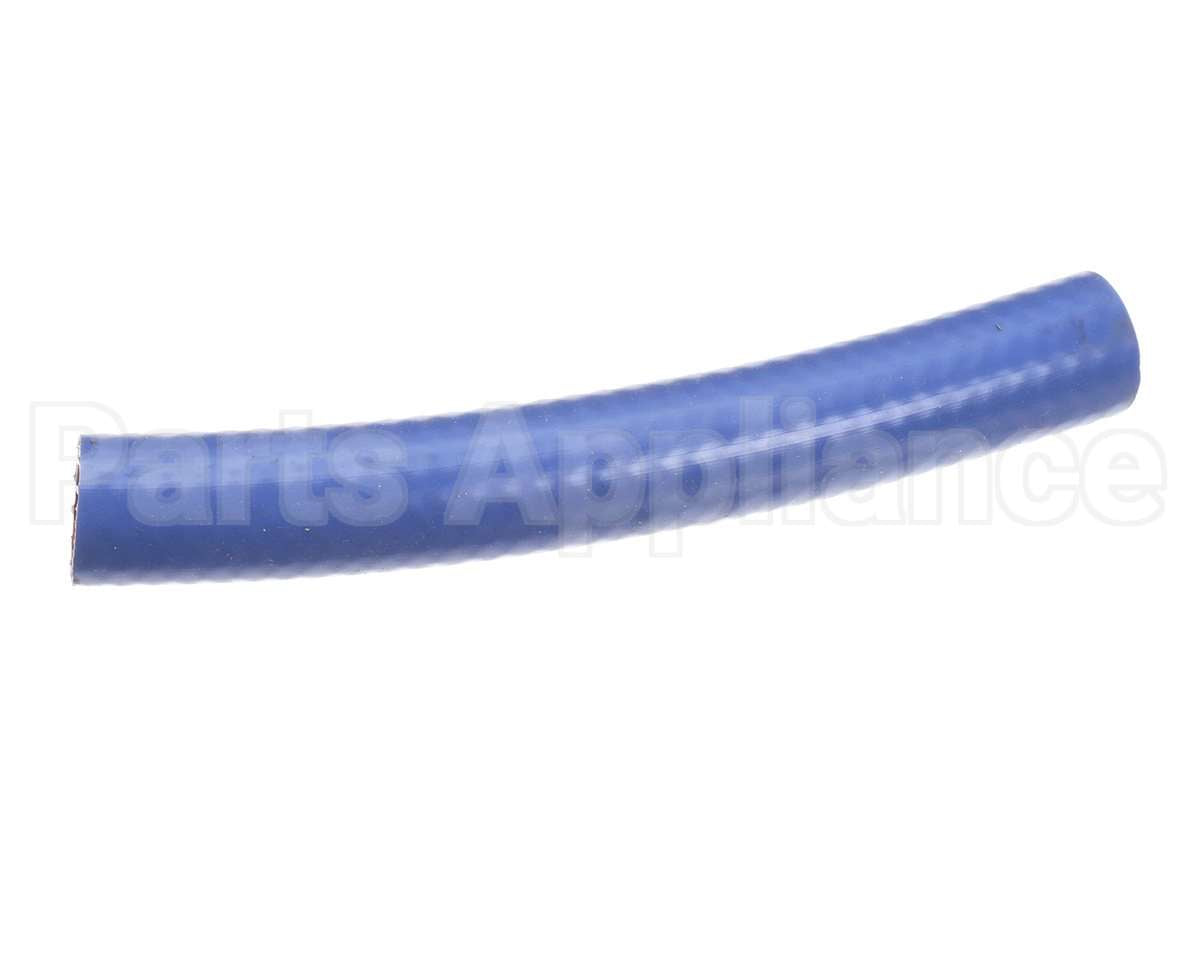 05700-004-53-99 Jackson F-Hose, 5/8"Id X 6" Lg Blue