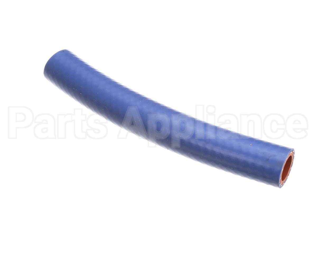 05700-004-53-99 Jackson F-Hose, 5/8"Id X 6" Lg Blue