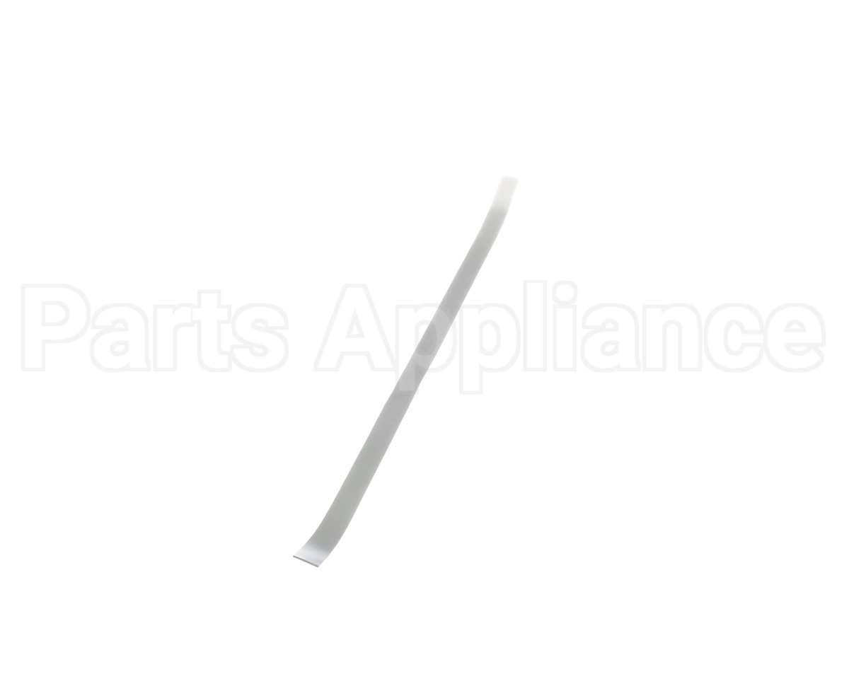 05700-004-54-09 Jackson F-Gasket, Door, Delta Ht