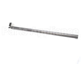 05700-004-57-65 Jackson Hood Support Weldment