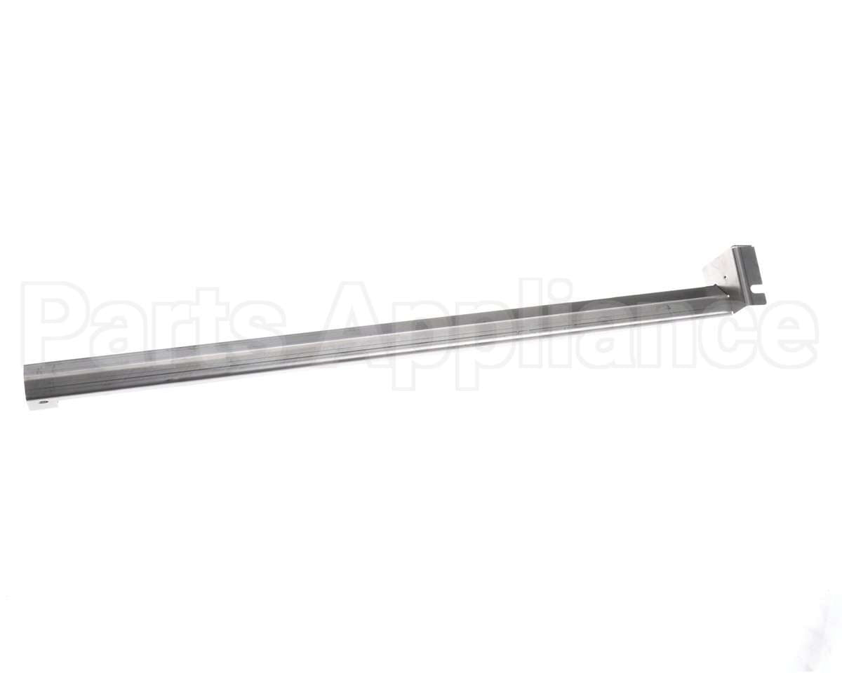 05700-004-57-65 Jackson Hood Support Weldment