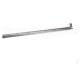 05700-004-57-65 Jackson Hood Support Weldment