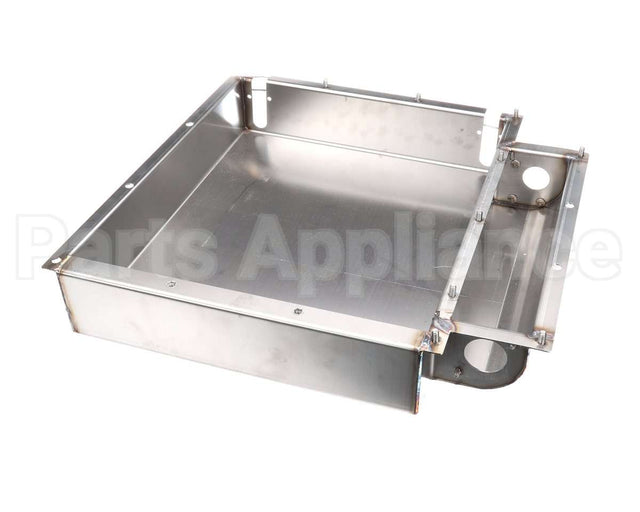 05700-004-58-94 Jackson Condenser Encloser (Seer2)
