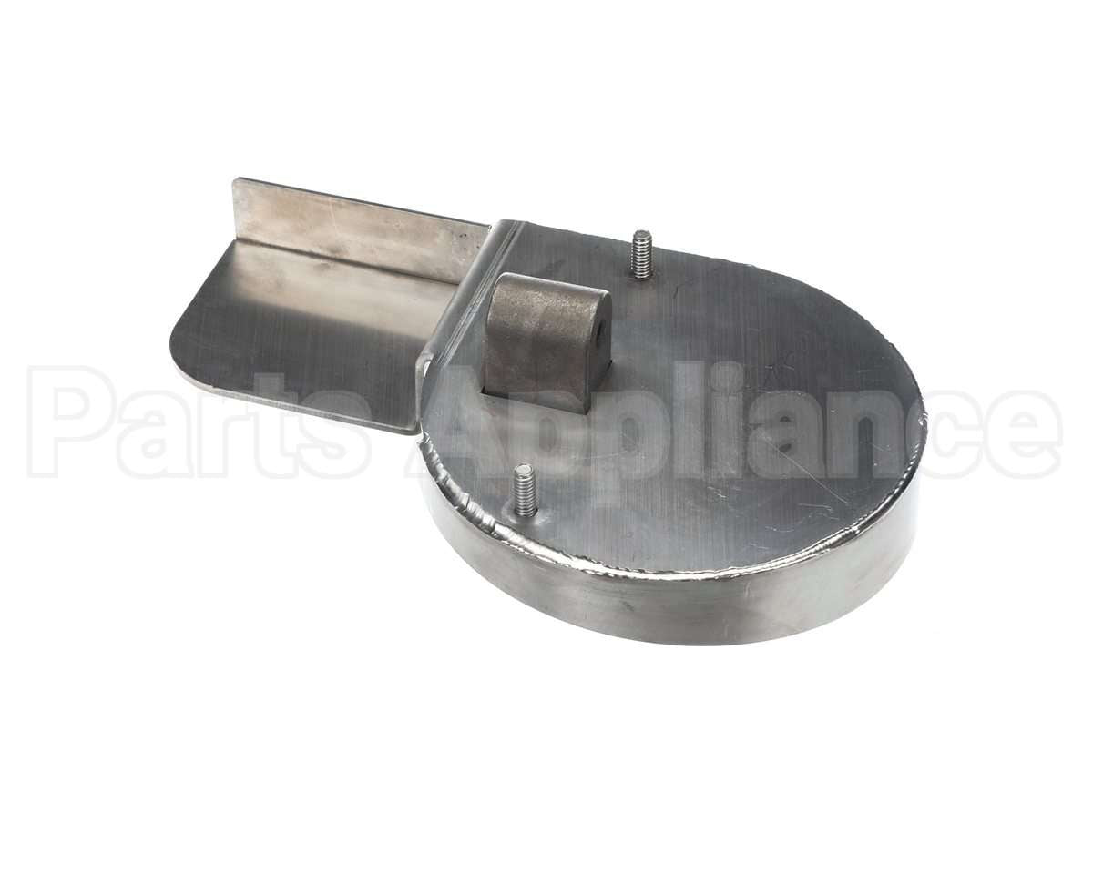 05700-004-61-05 Jackson W-Adjuster, Conveyor, Left,