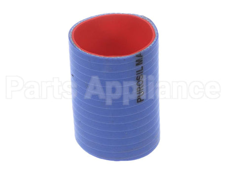 05700-004-67-02 Jackson A-Hose, Drain Pw To Load 2.5 Id. Jfs