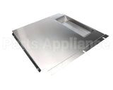 05700-004-67-60 Jackson W-False Panel Dynastar Weldment