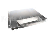 05700-004-67-60 Jackson W-False Panel Dynastar Weldment