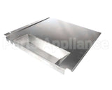 05700-004-67-60 Jackson W-False Panel Dynastar Weldment