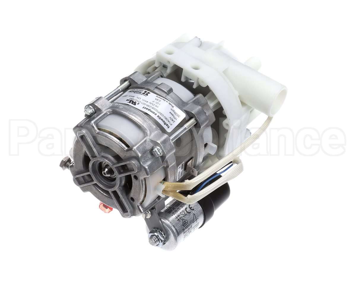 05700-004-67-91 Jackson A-Rinse Pump Assembly