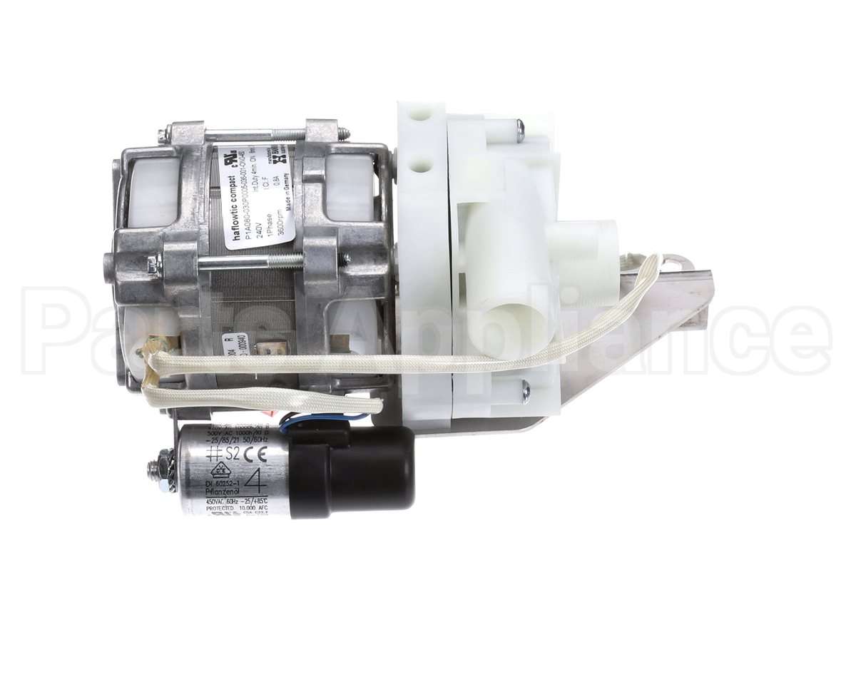 05700-004-67-91 Jackson A-Rinse Pump Assembly