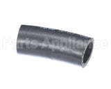 05700-004-68-24 Jackson A-Hose, 1" I.d. Black Edpm 2-1/2" Long