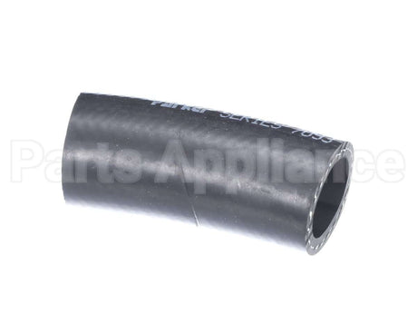 05700-004-68-24 Jackson A-Hose, 1" I.d. Black Edpm 2-1/2" Long