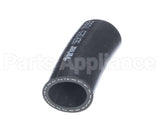05700-004-68-24 Jackson A-Hose, 1" I.d. Black Edpm 2-1/2" Long