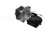 05700-004-71-60 Jackson A-Peripump, 36 Rpm 115V