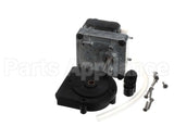 05700-004-71-60 Jackson A-Peripump, 36 Rpm 115V