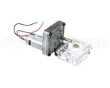 05700-004-71-62 Jackson A-Peri Pump, 1/4"Tube, 14Rpm