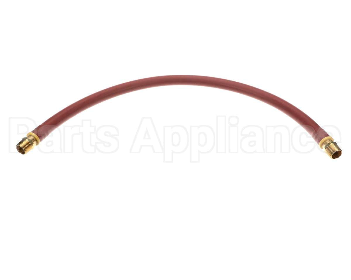 05700-004-72-40 Jackson Hose 33 Inch