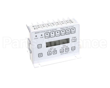 05700-004-88-53 Jackson A-Electronic Cam Timer