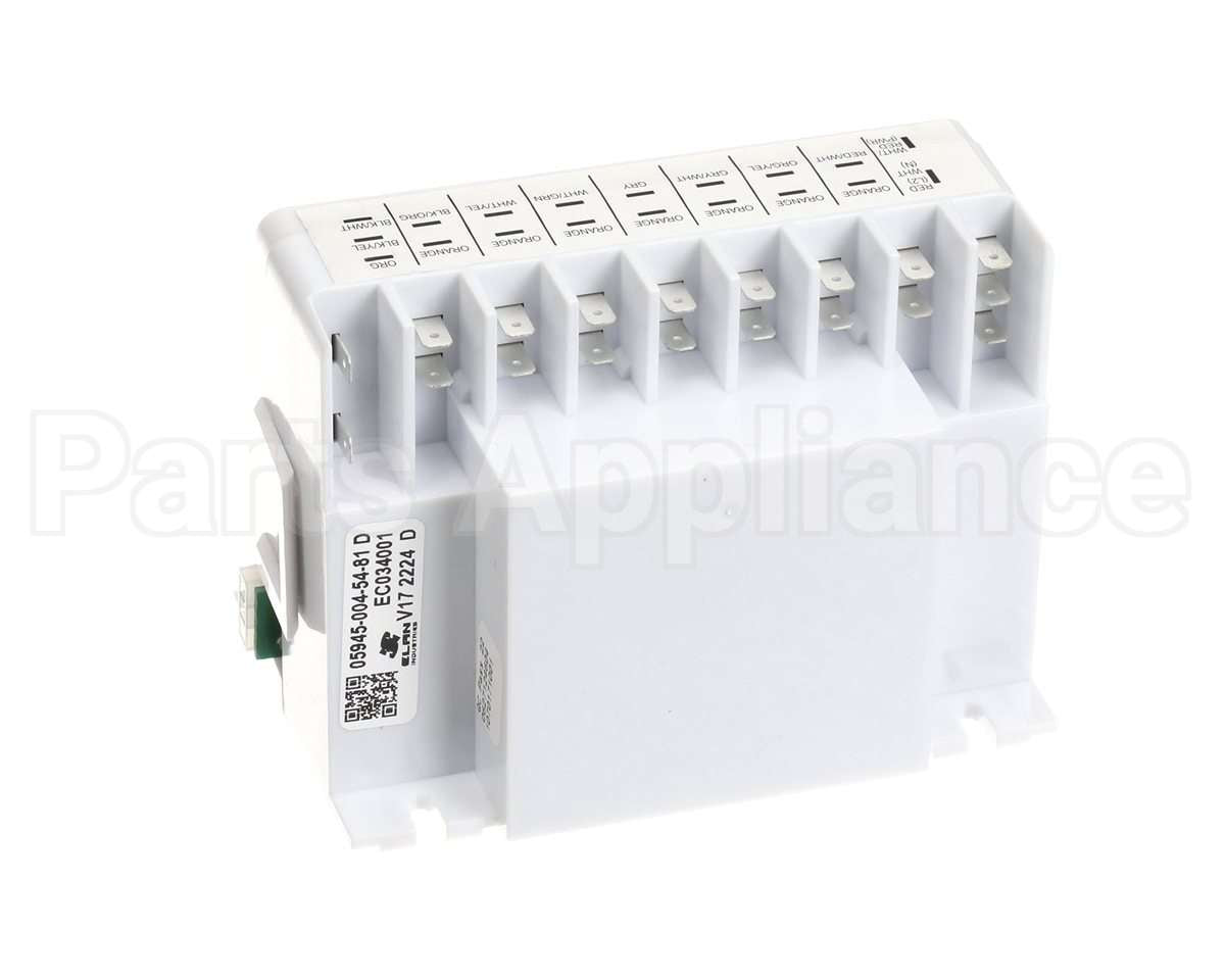 05700-004-88-54 Jackson A-Electronic Cam Timer (Delta Decal)