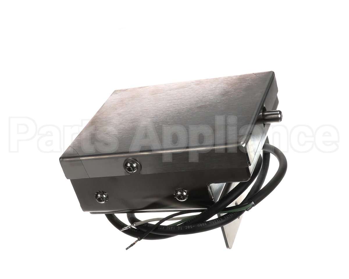 05700-004-97-06 Jackson Complete Interlock Box Assembly