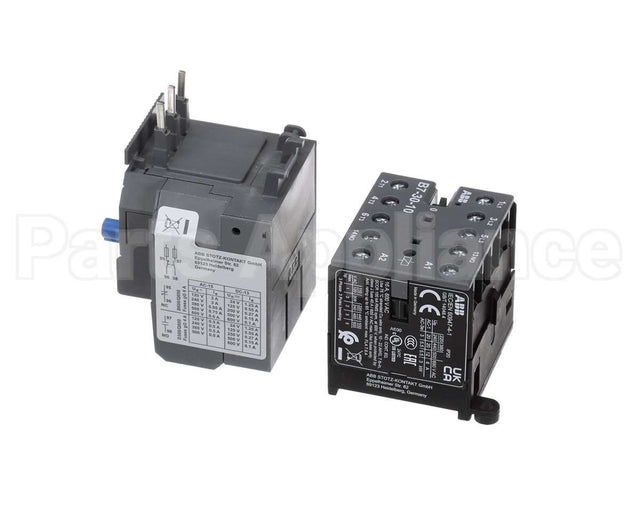 05700-004-98-50 Jackson Contactor/ Overload, Tf42-1.3