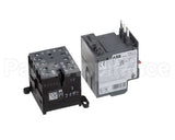 05700-004-98-50 Jackson Contactor/ Overload, Tf42-1.3