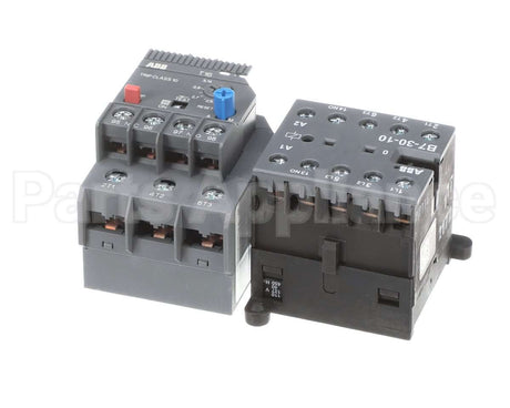 05700-004-98-51 Jackson Contactor / Overload