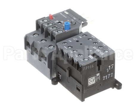05700-004-98-51 Jackson Contactor / Overload