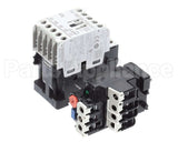 05700-004-98-64 Jackson Overload Kit, .07 - 1.1A Max