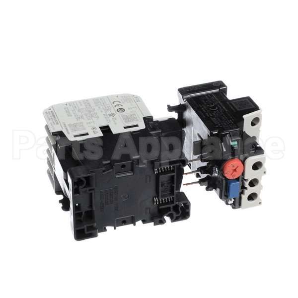 05700-004-98-65 Compatible Jackson Overloadkit, 1.0-1.6A Max