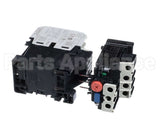 05700-004-98-65 Jackson Overload Kit, 1.0-1.6A Max