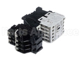05700-004-98-65 Jackson Overload Kit, 1.0-1.6A Max