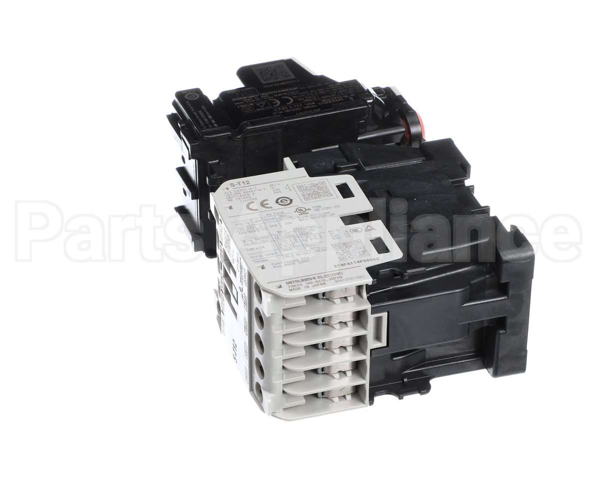 05700-004-98-65 Jackson Overload Kit, 1.0-1.6A Max