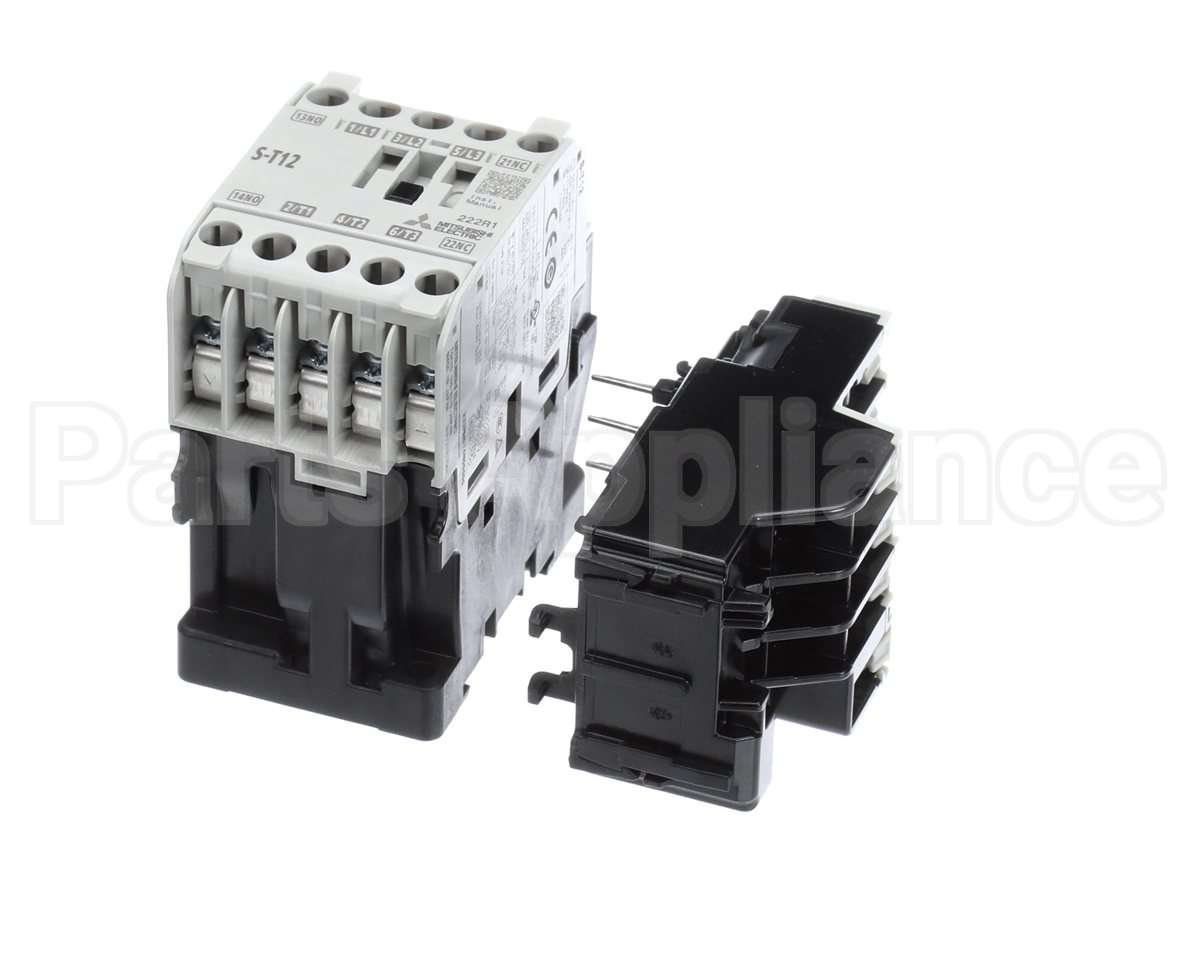 05700-004-98-70 Jackson Overload Kit, 5.2-8.0A Max