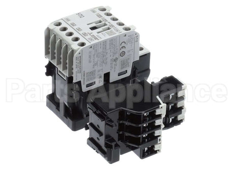 05700-004-98-70 Jackson Overload Kit, 5.2-8.0A Max
