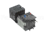 05700-004-99-39 Jackson Overload And Contactor Kit, T16-.74