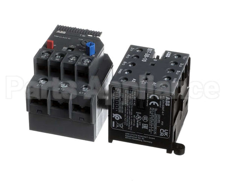 05700-004-99-40 Jackson Overload & Contactor Kit