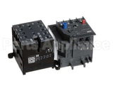 05700-004-99-40 Jackson Overload & Contactor Kit