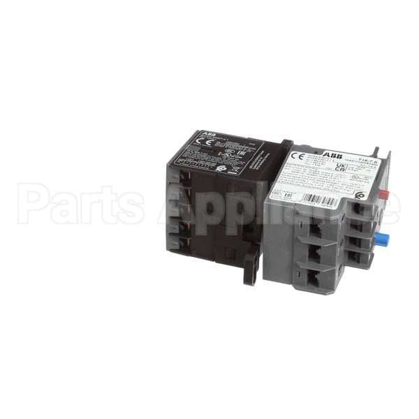 05700-004-99-44 Compatible Jackson Overload & Contactor Kit
