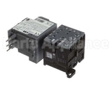 05700-004-99-47 Jackson Overload & Contactor Kit