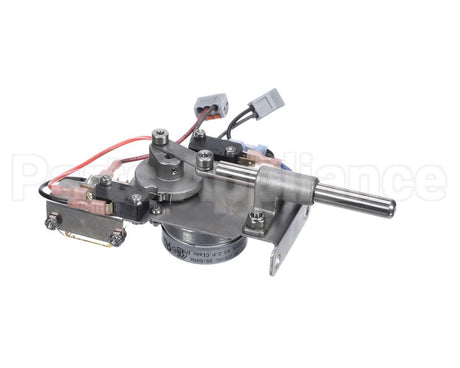 05700-004-99-58 Jackson A-Interlock Assy. Dishstar
