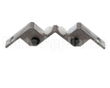 05700-005-02-12 Jackson A-Bracket, Door Stop