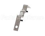 05700-005-02-12 Jackson A-Bracket, Door Stop