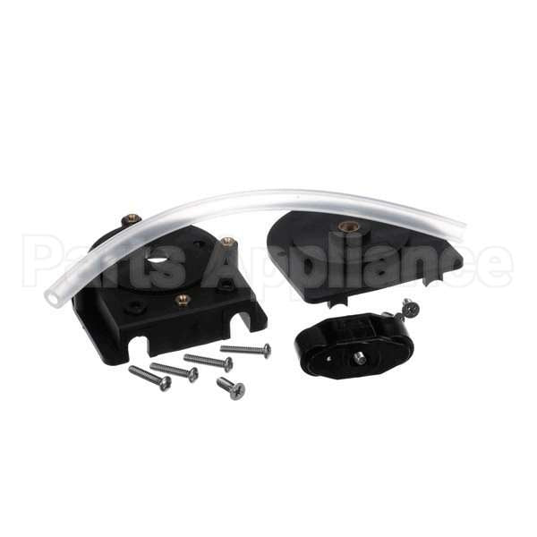 05700-005-06-72 Compatible Jackson A-Kit, Peri-Pump W/White Roller