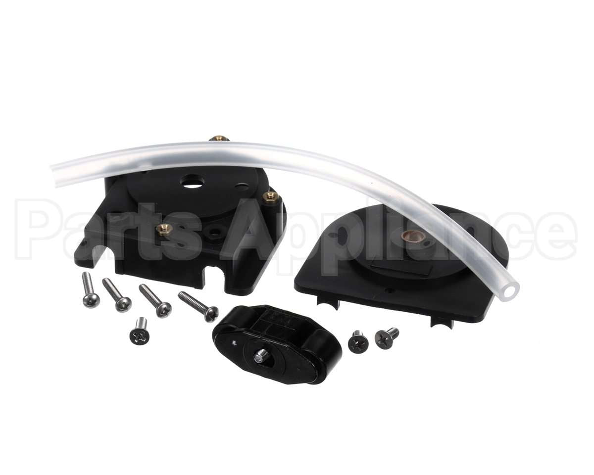 05700-005-06-72 Jackson A-Kit, Peri-Pump W/White Roller