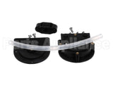 05700-005-06-72 Jackson A-Kit, Peri-Pump W/White Roller