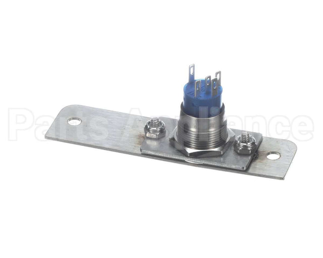 05700-005-07-45 Jackson A-Door Switch Brkt Assy