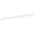 057000032289 Compatible Jackson Tube - 3/16" X 8"