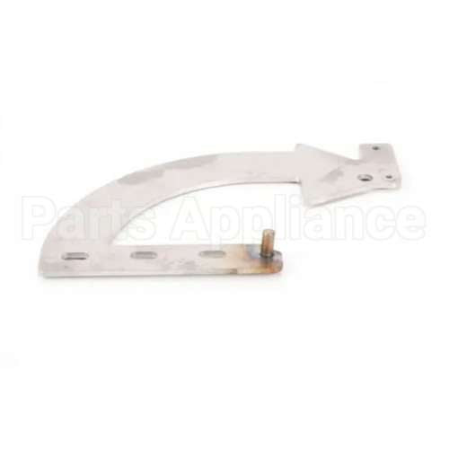 057000033271 Compatible Jackson Hinge, Left Weldment