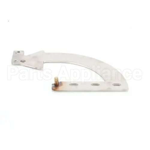 057000033272 Compatible Jackson Hinge, Right Weldment